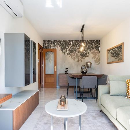Oasis Mijas Centro Daire Dış mekan fotoğraf