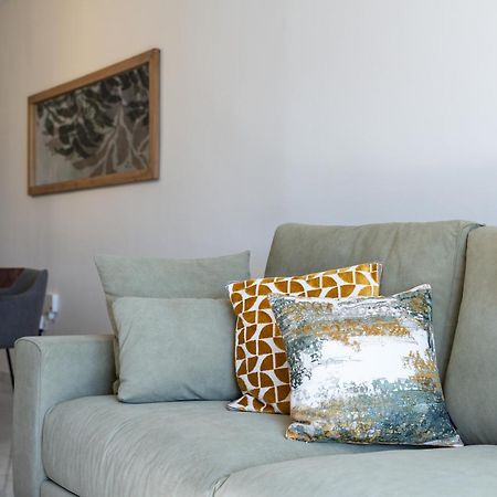 Oasis Mijas Centro Daire Dış mekan fotoğraf