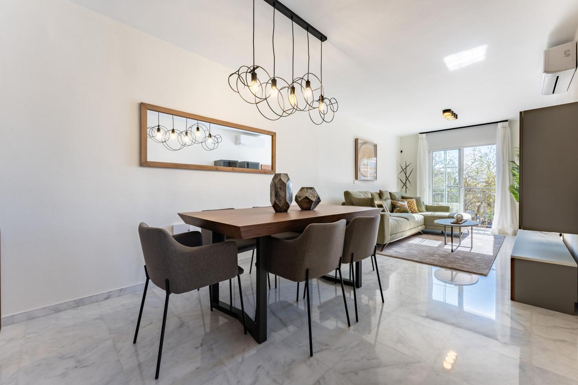 Oasis Mijas Centro Daire Dış mekan fotoğraf