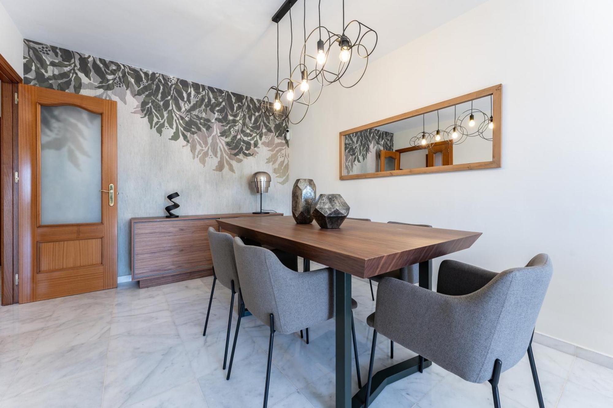 Oasis Mijas Centro Daire Dış mekan fotoğraf