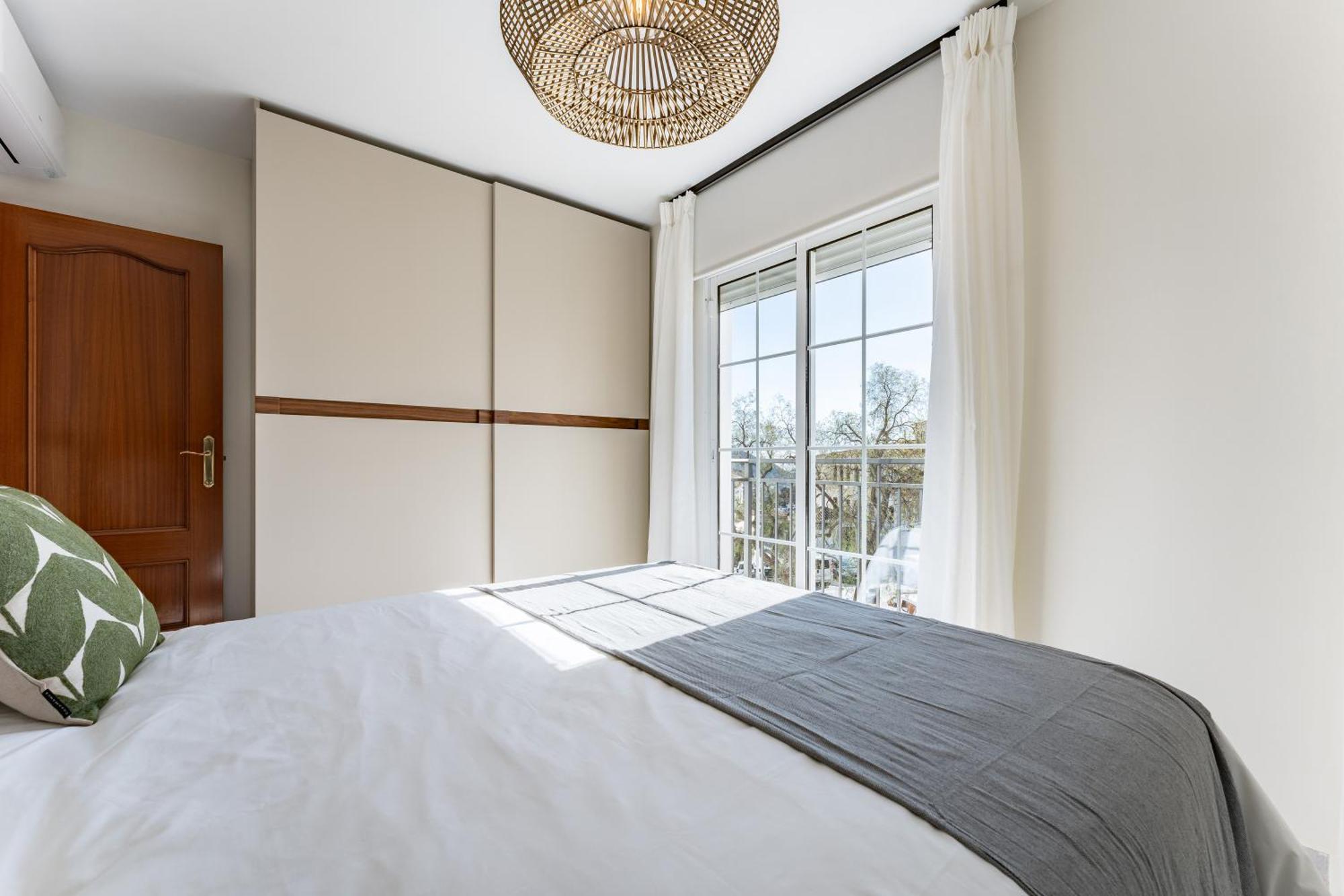 Oasis Mijas Centro Daire Dış mekan fotoğraf